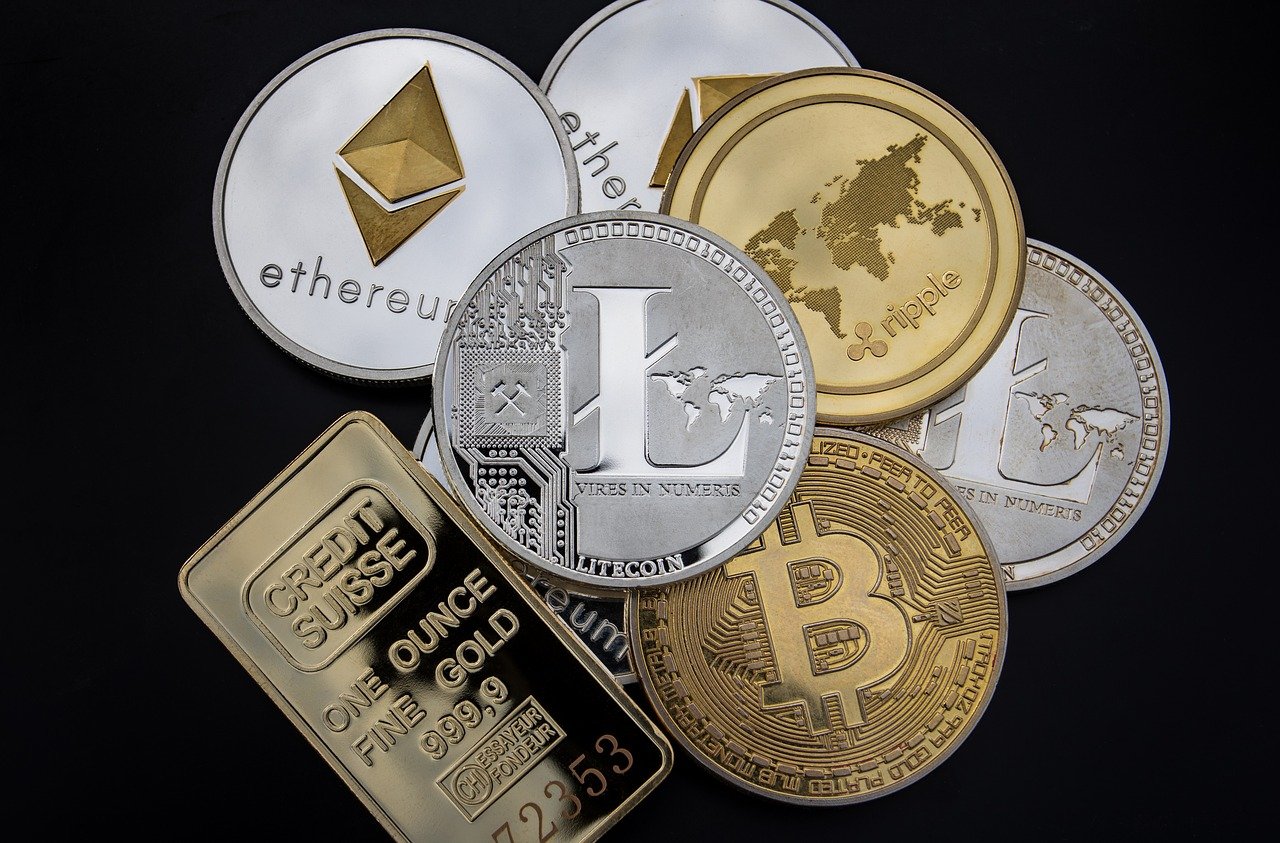 Further bearish signals in cryptocurrencies