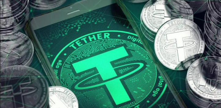 Tether battles against CoinDesk.