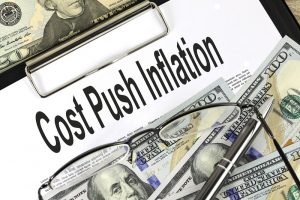 Japan CPI inflation for August posted a 4 point jump