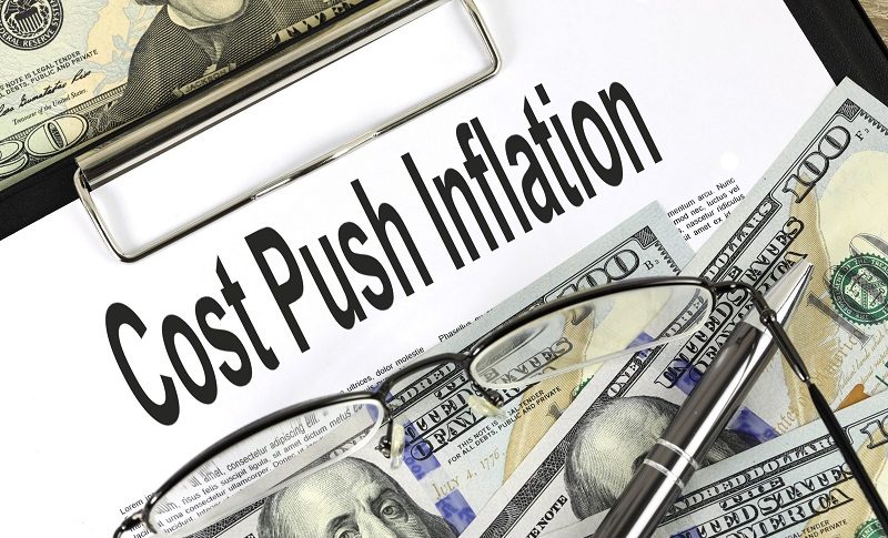 Japan CPI inflation for August posted a 4 point jump