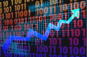Risk is off again, with earnings reports to be released soon