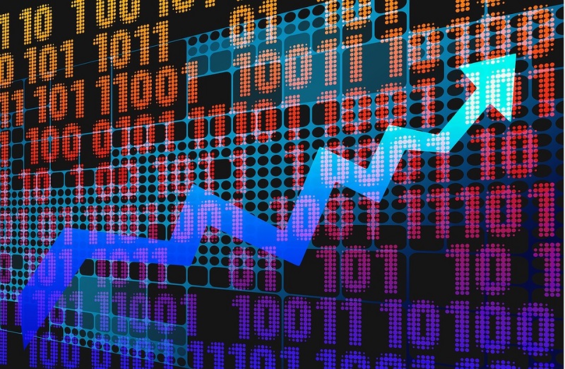 Chinese stock markets have had the best week so far