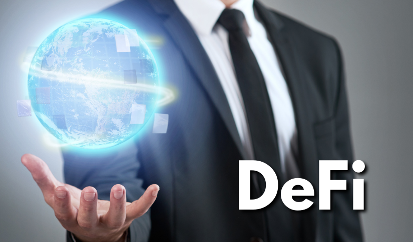 The Best Products To Get Started With DeFi