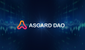 Asgard DAO Unveils a New Era in DeFi and NFTs