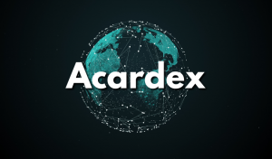 Acardex to Unleash the Biggest Decentralized Exchange on Cardano Network