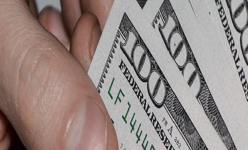 This could be the end of the USD if it loses the global reserve status