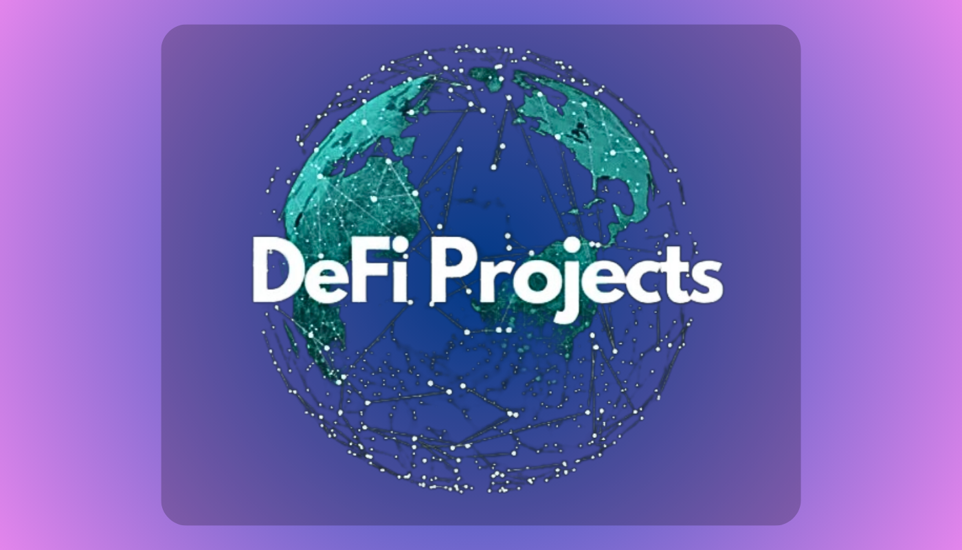 Defi Projects