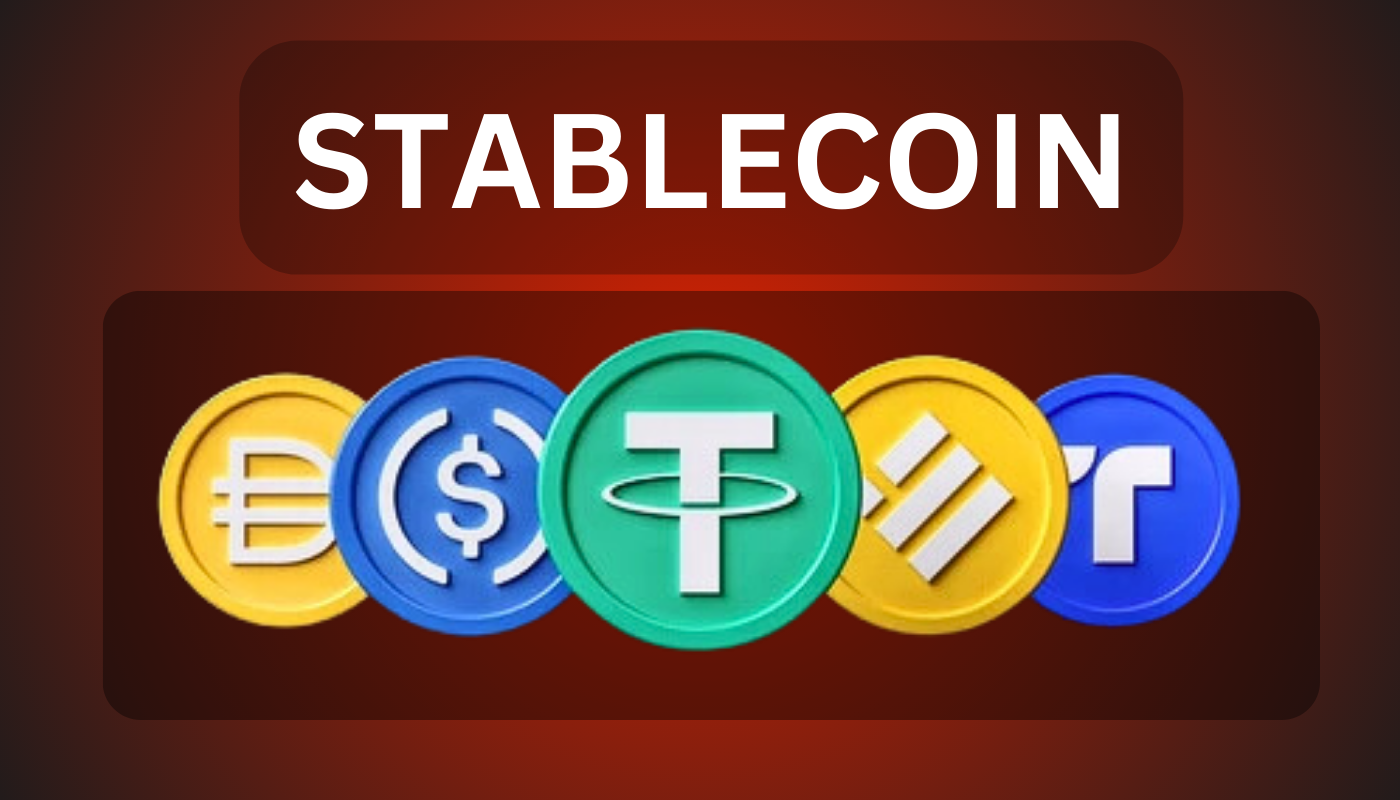 Stablecoin