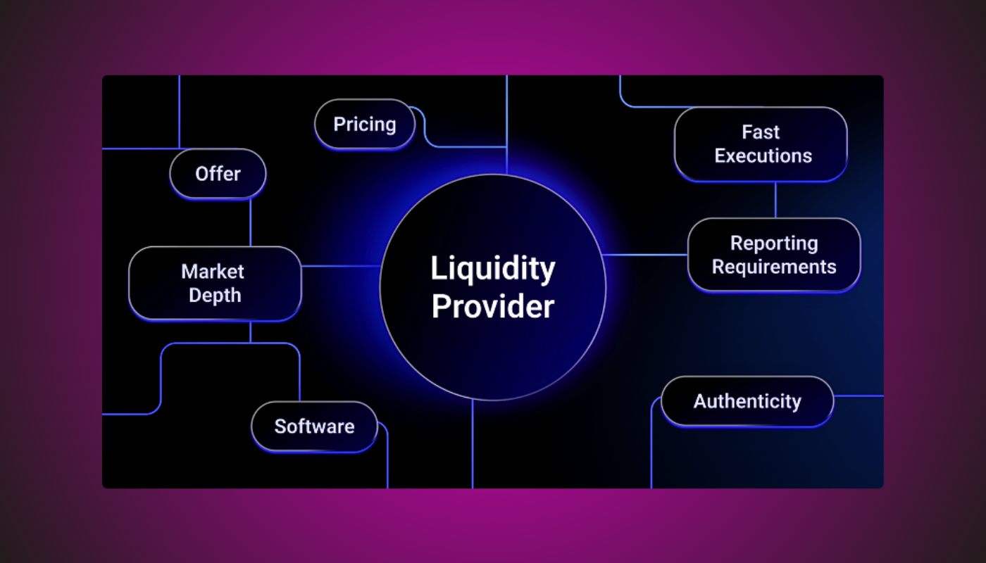Benefits of Liquidity Pools for Liquidity Providers
