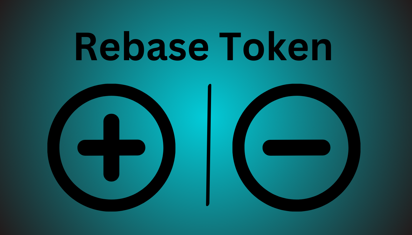 What is a Positive/Negative Rebase?