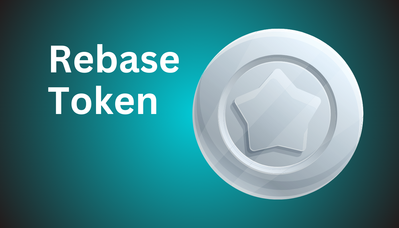 Rebase Tokens