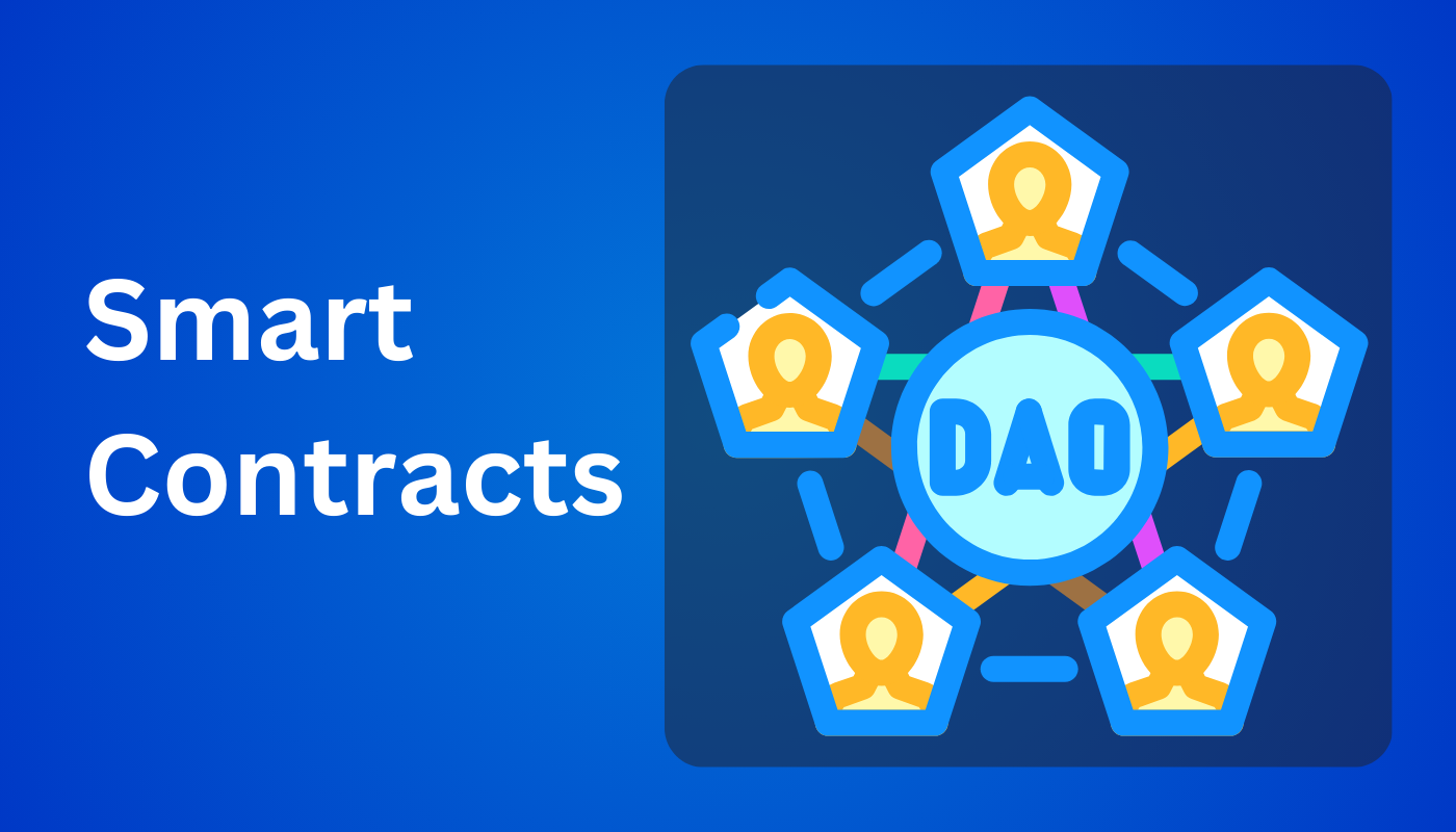 Smart Contracts