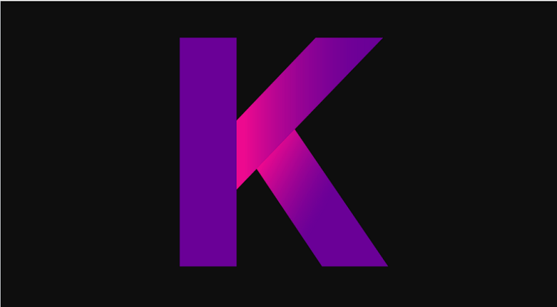 Kadena coin failed at resistance yesterday