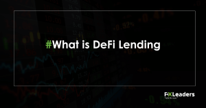 What is DeFi Lending Featured & Open Graph Image