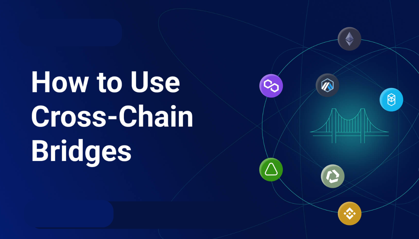 Use Cases of Cross Chain Bridges