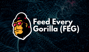 FEG Tokens Set To Debut At Upcoming Crypto Expo Dubai 2022