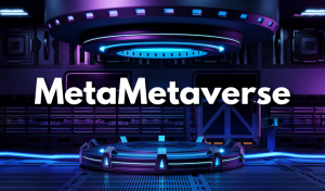 MetaMetaverse Raises $2 Million Intending to Build an Interoperable Metaverse