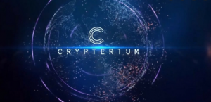 Crypterium (CRPT) token