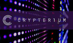 Crypterium token
