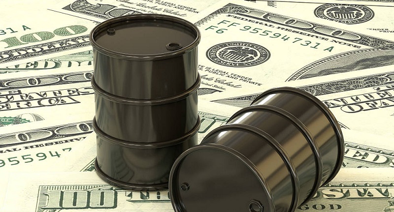 Crude Oil gets a boost from China