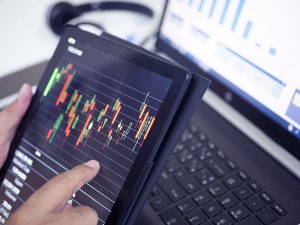 Forex has become a leading industry in Nigeria