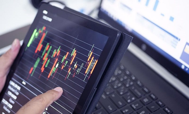 Forex has become a leading industry in Nigeria