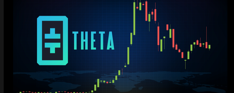 Theta (THETA) token