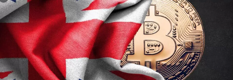 UK crypto regulations