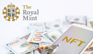 The Royal Mint will Launch an NFT Series this Summer