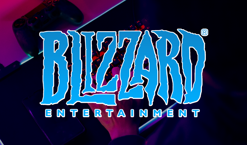 Blizzard Entertainment Surveys Players about NFTs and P2E Games