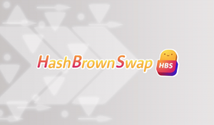 HashbrownSwap Initiates Own HBS Token Sale on HBS Launchpad