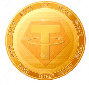 Tether (USDT) token