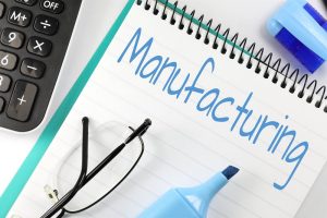 Canada manufacturing still remains in contraction