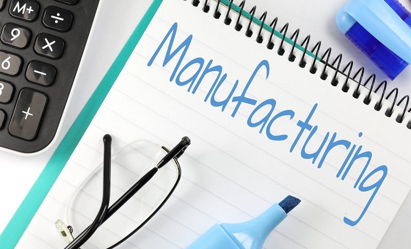 Canada manufacturing still remains in contraction