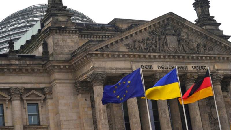 The economic sentiment is improving in Germany