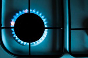 Natural gas is attempting a reversal higher in March