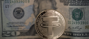 Tether and the US Dollar