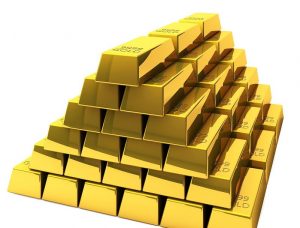Gold continues to lose its shine