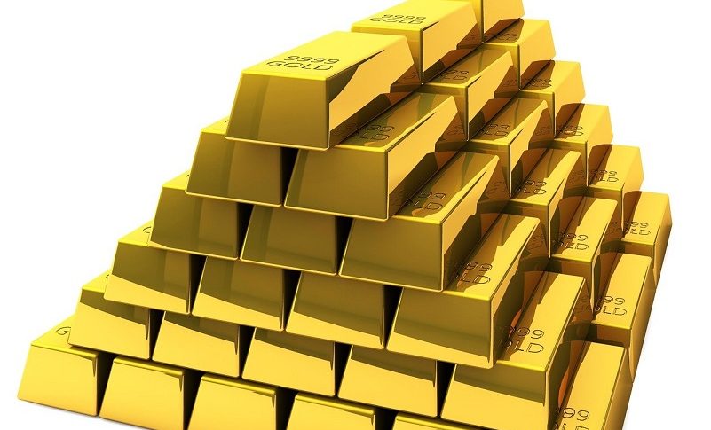 Gold continues to lose its shine
