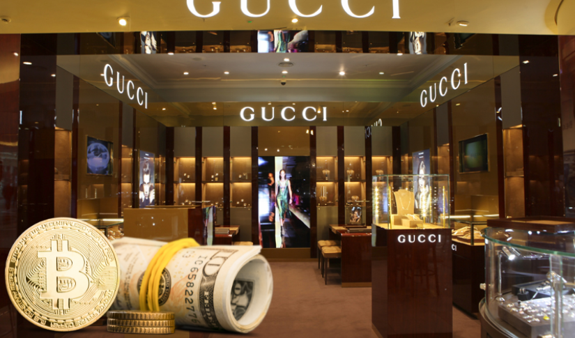 Gucci