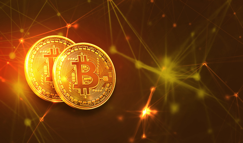 We've turned short on BTC in the short term