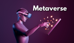 Metaverse stock price heads toward $100