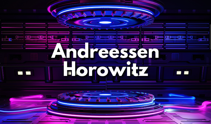 Andreessen Horowitz