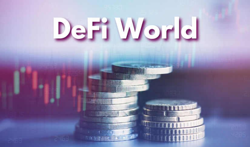 DeFi