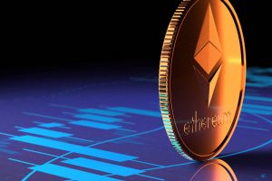 Ethereum finding bids again after the dive