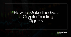 How to Make the Most of Crypto Trading Signals