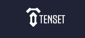 Tenset coin