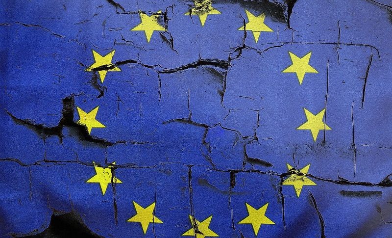 The Eurozone will not likely survive all these crises