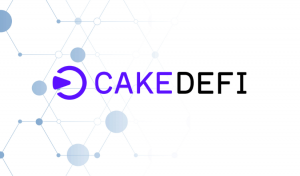 Cake DeFi