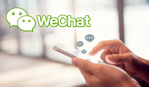 WeChat